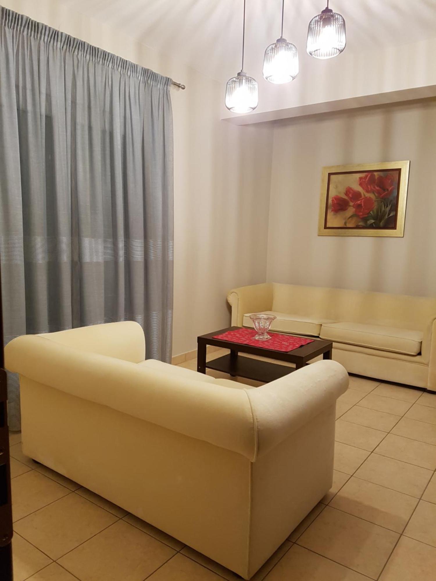 Toula'S Apartment Kavala Dış mekan fotoğraf