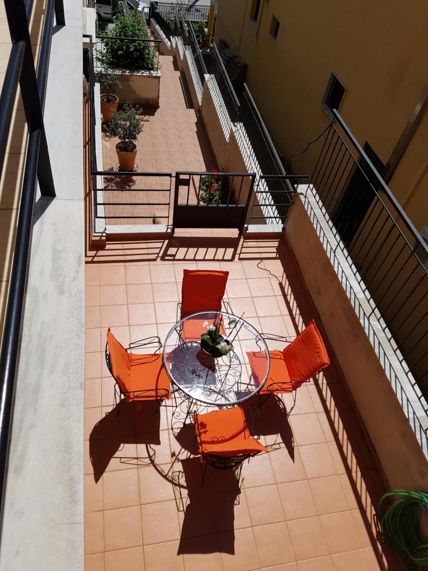 Toula'S Apartment Kavala Dış mekan fotoğraf